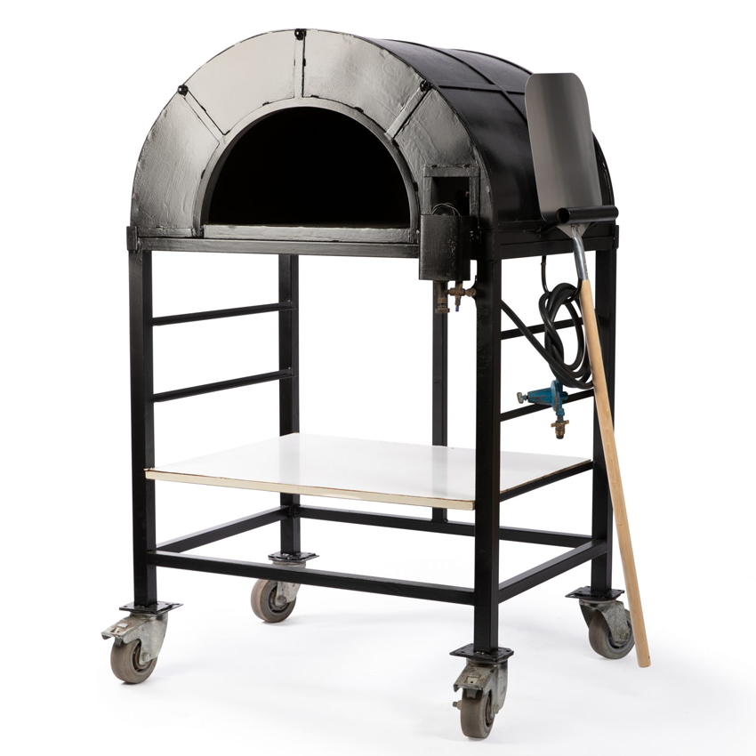 טאבון גז קטן