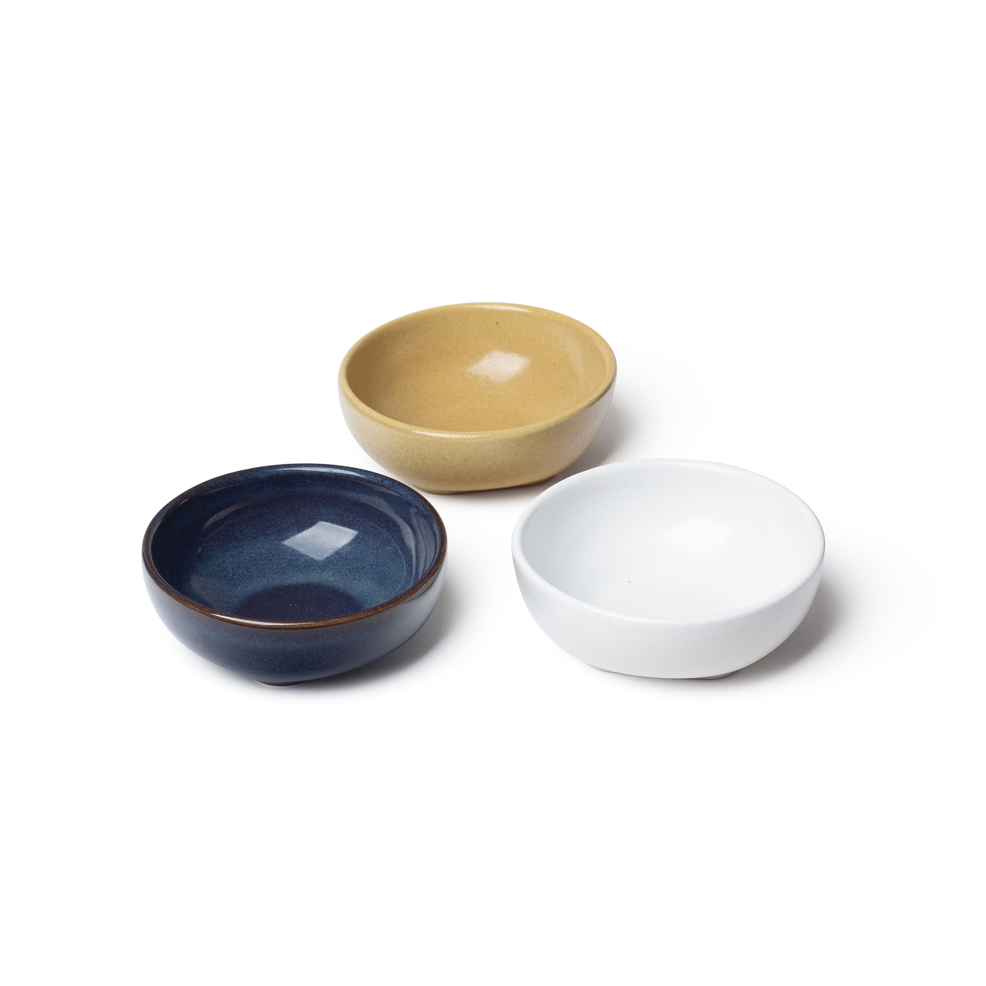 קערית עגולה 10 ס"מ