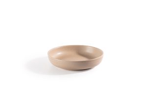 צלחת טקסטורה עמוק