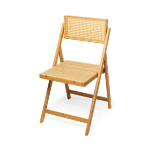 כסא מתקפל - במבוק ראטן